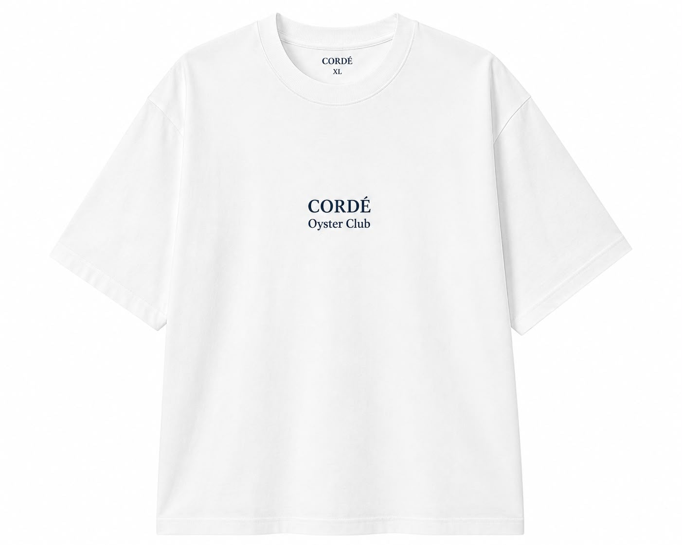Dachshund Club Tee