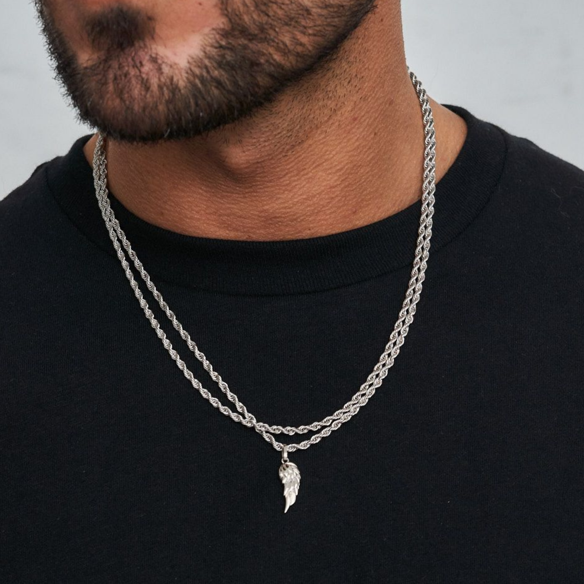 Create Your Cordé Set (Silver)