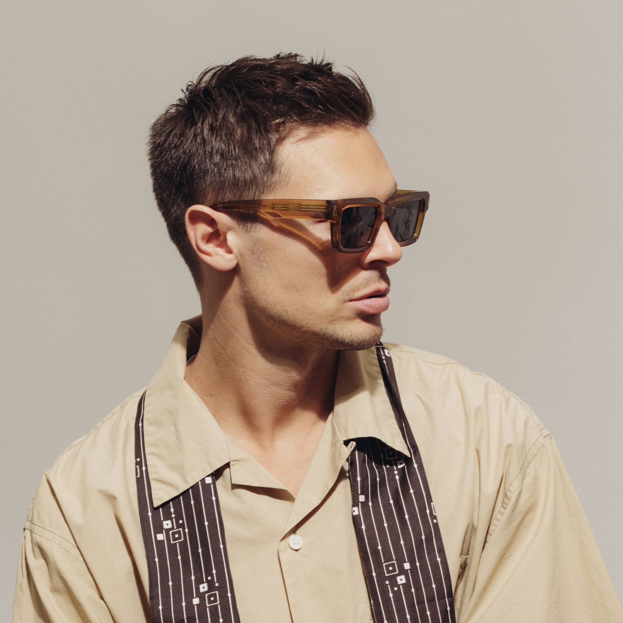 Monaco Sunglasses