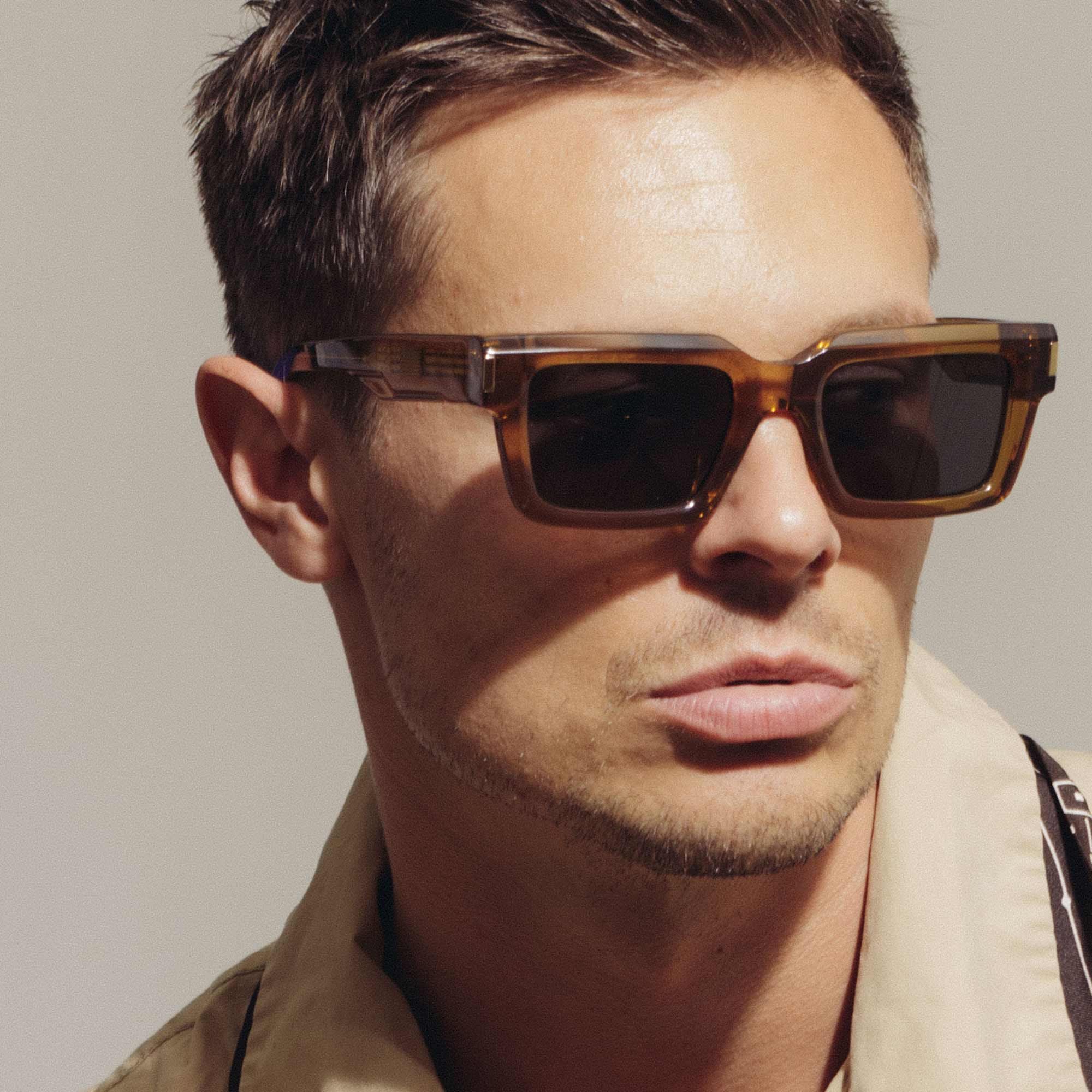 Monaco Sunglasses