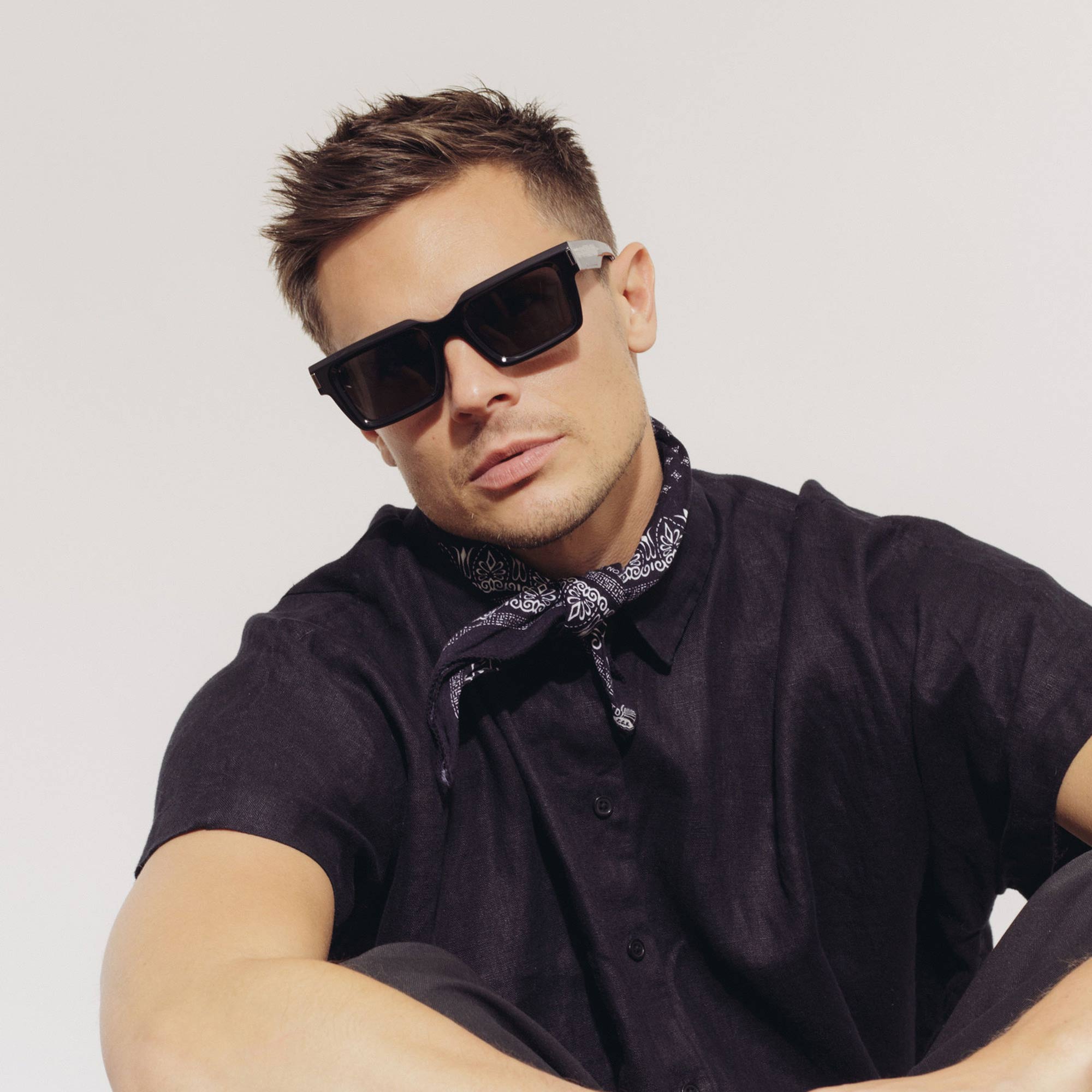Monaco Sunglasses