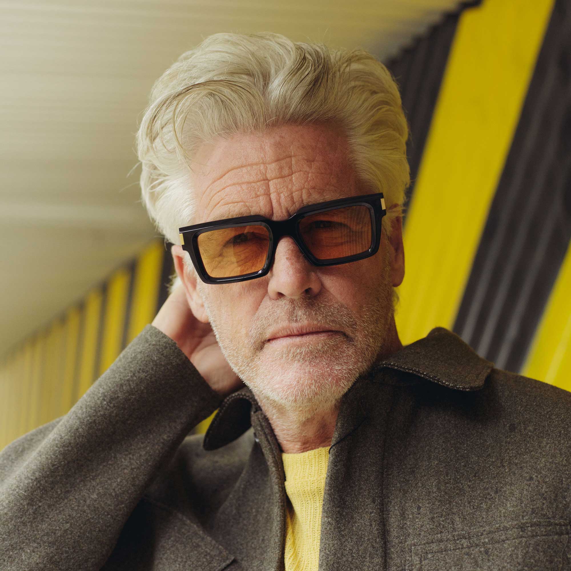 Monaco Sunglasses