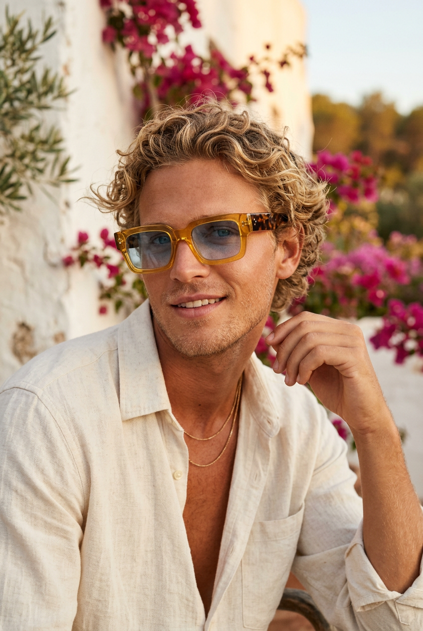 Cannes Sunglasses