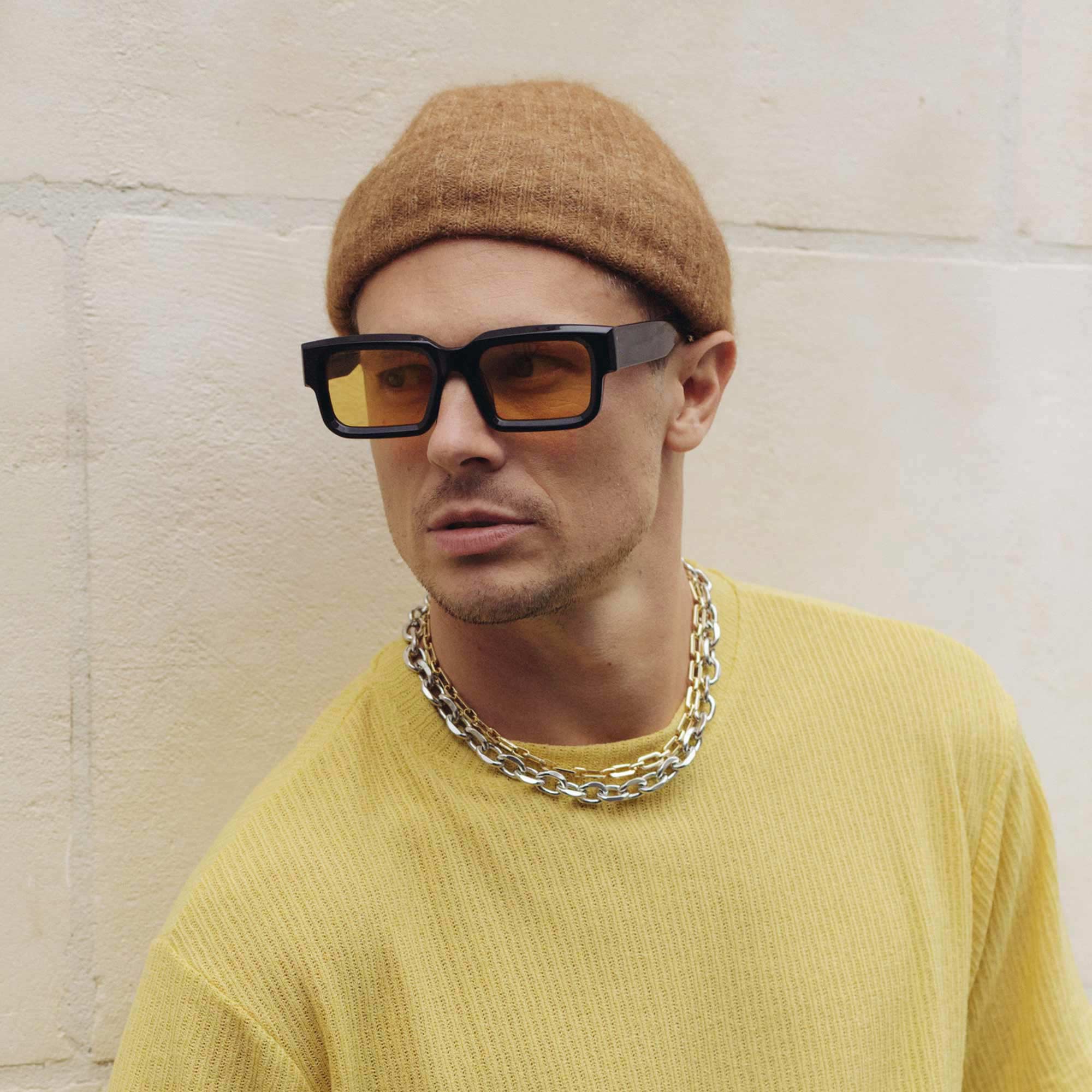 Menton Sunglasses