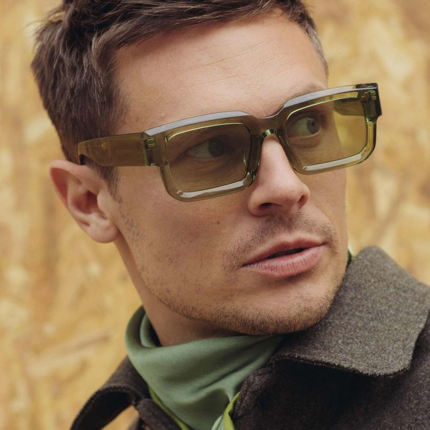 Menton Sunglasses