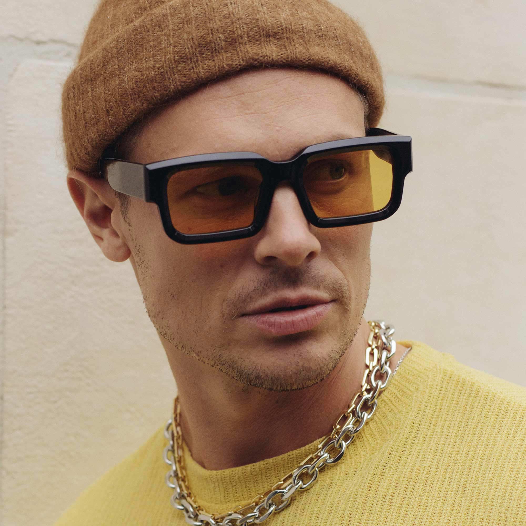 Menton Sunglasses